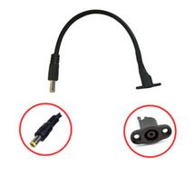 XIAOMI į DC 2.1 įkrovimo perėjimas adapteris