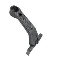 priekinis korpuso dangtis su šake Teverun Fighter Supreme 7260R
