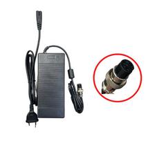 Įkroviklis 58.8V (52V Baterijai)