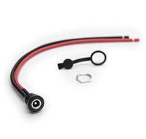 Įkrovimo lizdas DC 2.1 x 5.5mm