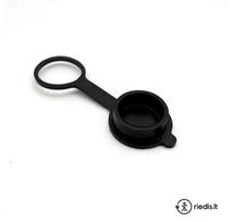 Įkrovimo lizdo guminis dangtelis el. paspirtukui GX16