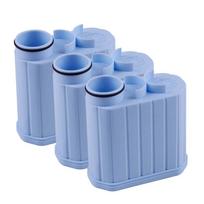 Water Filter for Saeco AquaClean EP5360/10 HD8911 EP4010 M5479 EP3360 EP5333 SM5570 HD8858 Compatible with PHILIPS CA6903 Coffee Machines gray