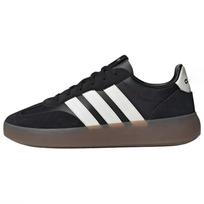 Barreda Adidas Decode 'Black Off White Gum' JR1229 39⅓ black