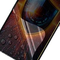 Apsauginė plėvelė 3mk Silky Matt Privacy telefonui Nubia Neo 3, matinė privatumo