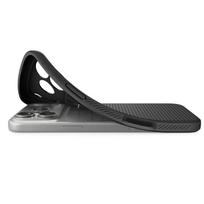 Dėklas Spigen Liquid Air telefonui iPhone 18 Pro Max / 17 Pro Max, Matte Black