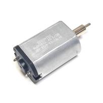 3.0V 7200RPM Trimmer Motor with JRL hair trimmer POPBarbers P700 model sidabras