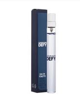 Tualetinis vanduo Calvin Klein Defy EDT vyrams, 10 ml