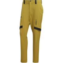 Adidas Terrex Zupahike Hiking Pants HH9237 36 brown