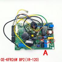 Original New CE-KFR26W/BP2(IR-120) SA-KF26W/BP2-120 Midea Frequency Conversion External Machine Motherboard
