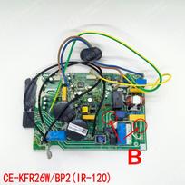 Original New CE-KFR26W/BP2(IR-120) SA-KF26W/BP2-120 Midea Frequency Conversion External Machine Motherboard