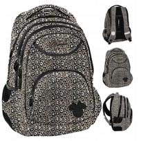 Mokyklinė kuprinė BeUniq Minnie Mouse, 20L