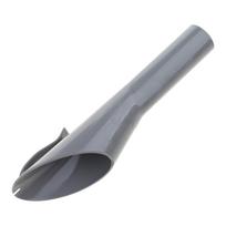 Emergency-Fuels Filter Funnel- for Transit Fiesta Concentrate 8U5A17B068EB Car Accessories Engine Funnel- gray