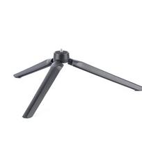 New Style 1/4 Head Tripod Stand Phone Action Camera Holder Monopod Stand For DJI Osmo Pocket Tripod For Gopro 13 Zhiyun Smooth juoda
