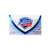 Safeguard Lemon Scent 100g Soap Bar - Small Family Pack blue