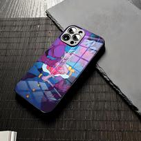 JoJo's Bizarre Adventure JoJo Anime Phone Case For Iphone 16 15 13 12 Taiping 14 11 Pro Max Mini X Xr Xs 8 7 Puls 6 Glass Funda iPhone15 Plus