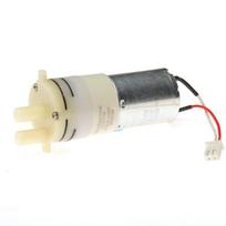 Mini 370 Diaphragm Water Pump DC 12V Self Priming Water Pump Low Noise 0.6L/Min Large Flow for Water Dispenser Pumping EU