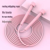 HD Cordless Electronic Jump Rope for Fitness and Weight Loss - Professional Gravity Model