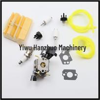 Husqvarna Carburetor for 445/450/445E (Zama C1M-EL37B, 506450401) 1