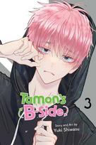 Tamons B-Side, Vol. 3, Tamons B-Side, Vol. 3