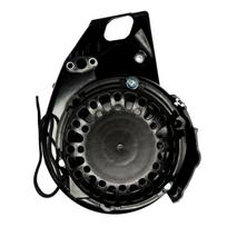 Ducar D2500iS rankinis starteris