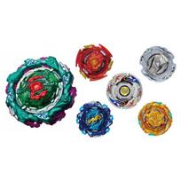 Beyblade Burst Atsitiktinis stiprintuvas B-198 T. 29 gray