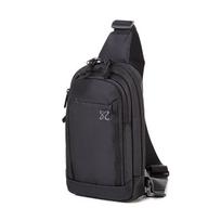 Samsonite Red Ziion Slingback Black Ur509006 Black/Free