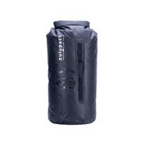 Neperšlampamas maišas Zulupack Tube 45l