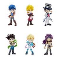 PalVerse JoJos Bizarre Adventure Phantom Blood Battle Tendency 6-piece BOX beige