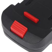 New Adapter Converter For Lidl Parkside X20V Lithium Battery To For  18V Li-Ion Power Tool Accessories