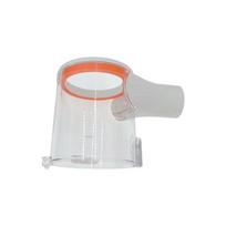 A02V-For Xiaomi G9/G9 Pro/G9 Plus/G10/G10 Pro/G10 Plus/MJSCXCQ1T/MJSCXCQPT Dustbin Dust Cup Replacement Parts gray