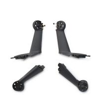 Rght Front Arm Shell For DJI FPV Without Motor and Cable Rear Arm Cover For FPV Replacement Accessories 4 in 1
