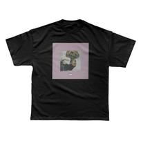 Ariana Grande - Thank U, Next Deluxe Unisex T-shirt S gray
