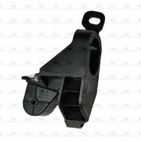 LED Headlight Lower Mount For VW ID.4 ID.4X ID.5 11A823405A 11A823406A right black