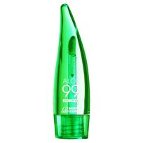 99% Aloe Vera Temperature-Changing Lip Balm, Anti-Dryness, Long-Lasting Moisturizing, Transparent Liquid Lip Care Product green