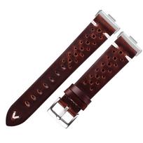 Genuine Leather for Huawei Watch Fit 4 Pro Strap Elegant Bracelet for Huawei Watch Fit4 Fit3 Vintage Wristband Correa Breathable for Huawei Fit 4 Pro ruda