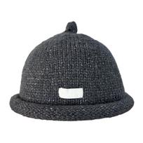 Knit Beanies Hat Casual Hat Docker Cap Brimless Hat Adjustable Breathable Skull Hat for Female Male juoda
