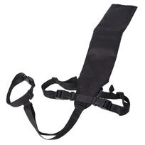Adjustable Dog Tail Protector Prevents Licking Wounds Breathable Dog Tail Cover Washable Easy To Wear Pet Tail End Bag black