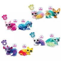 Littlest Pet Shop žaislas – 1 figūrėlė, įvairių rūšių, 6 serija