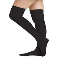 Women Thigh High Stockings Over the Knee Socks Nylon Stockings Hosiery Valentine's Day Gifts Halloween Cosplay Costume juoda