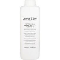 Leonor Greyl,  Bamboo Shell, Hair Shampoo, For Nourishing, 1000 ml