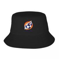 Luton Town Inspired Football TShirt Bucket Hat Snapback Cap  Hat Unisex Christmas Hat Women Hats Unisexs white
