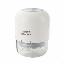 Greek Yogurt Strainer Whey Separator Easy Clean for Home Kitchen