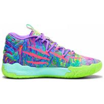 PUMA LaMelo Ball MB.03 Būk savimi 379899-01 42 blue