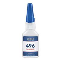 Enshijie 496 Fast-Drying Universal Metal & Plastic Adhesive Glue white