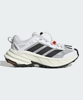 [Adidas] Terrex Free Hiker SL Gore-Tex Hiking Shoes W (KJ2787) 255 gray