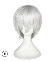 Tokyo Ghoul kostiumas anime kostiumas Kimuken kostiumas vyriški ir moteriški kasdieniai drabužiai One size fits all black