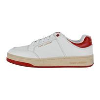 SAINT LAURENT SL/61 Lace Up Sneakers Men's 7136002W4AA9226 EU 41 beige