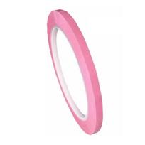 1Rolls 5Mm Colorful Dental Instruments Identification Tape 66M Length High Temperature Resistance 9 Color Autoclavable