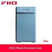 100% Original Fiio Protective Case PU Suit For KA13 KA5 JM21 M21 M23 BTR5 BTR15 BTR7 M11S Q15 CP13 QX13 SK-RR11 SK-ECHOMINI
