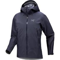 Arc'teryx BETA SL Breathable, Waterproof And Windproof Windbreaker Jacket Men's X000009684 2XL gray